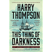 Los mejores  - This Thing Of Darkness (English Edition)